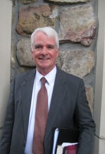 Steve Layne : 