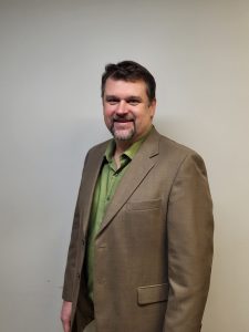 Matt Sutterfield : 